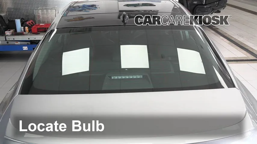 2020 Toyota Camry XSE 3.5L V6 Lights